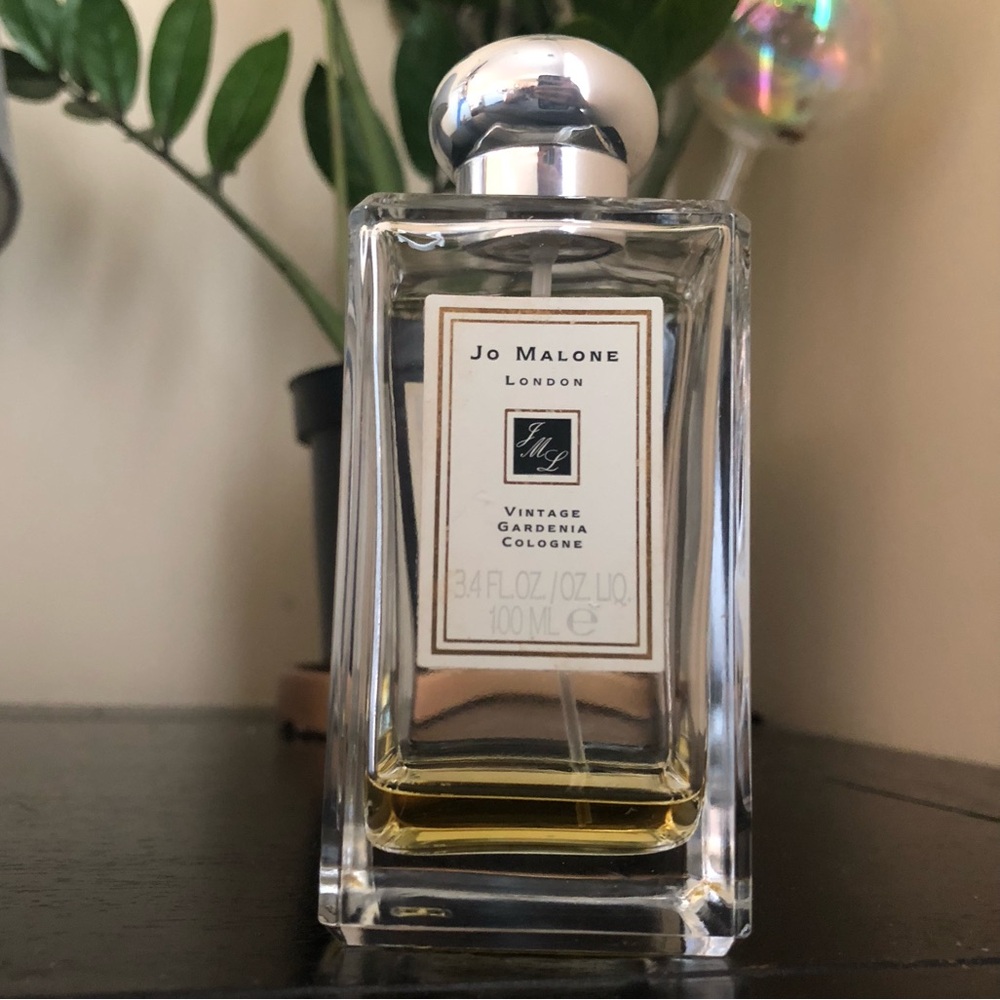 Jo Malone Vintage Gardenia Cologne (Discontinued)